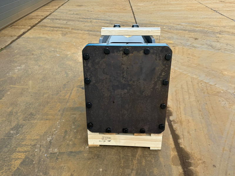 Hammer HS1000 - Hydraulisk hammer: billede 5 Hammer HS1000 - Hydraulisk hammer: billede 5