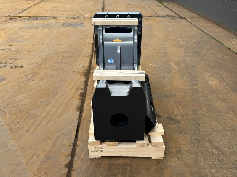 Hammer HS1000 - Hydraulisk hammer: billede 4 Hammer HS1000 - Hydraulisk hammer: billede 4