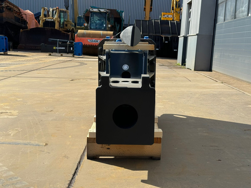 Hammer HS2000 - Hydraulisk hammer: billede 5 Hammer HS2000 - Hydraulisk hammer: billede 5