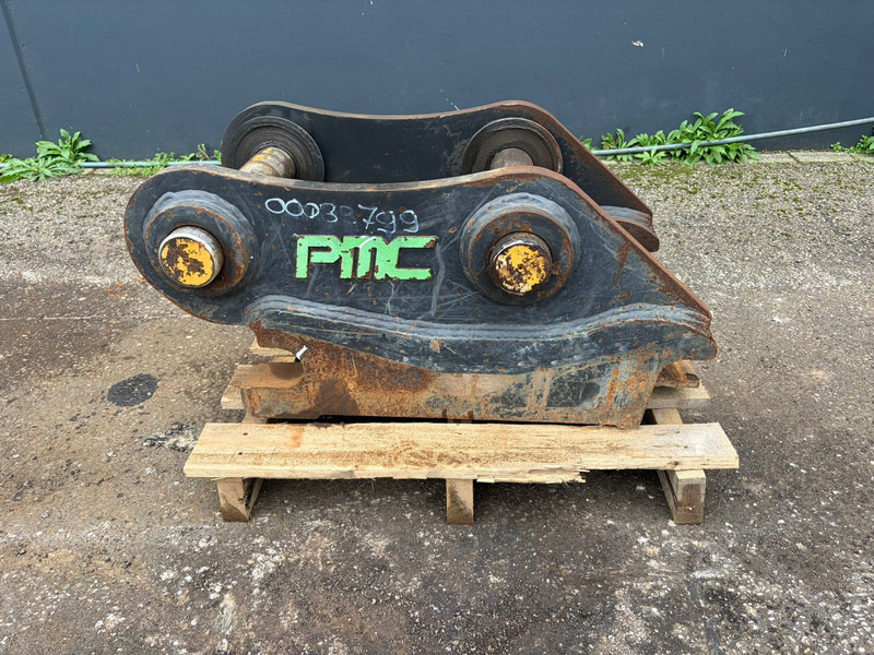 Hydraulic Quick Coupler for Caterpillar 320GC S70 - Hurtigskift: billede 1 Hydraulic Quick Coupler for Caterpillar 320GC S70 - Hurtigskift: billede 1