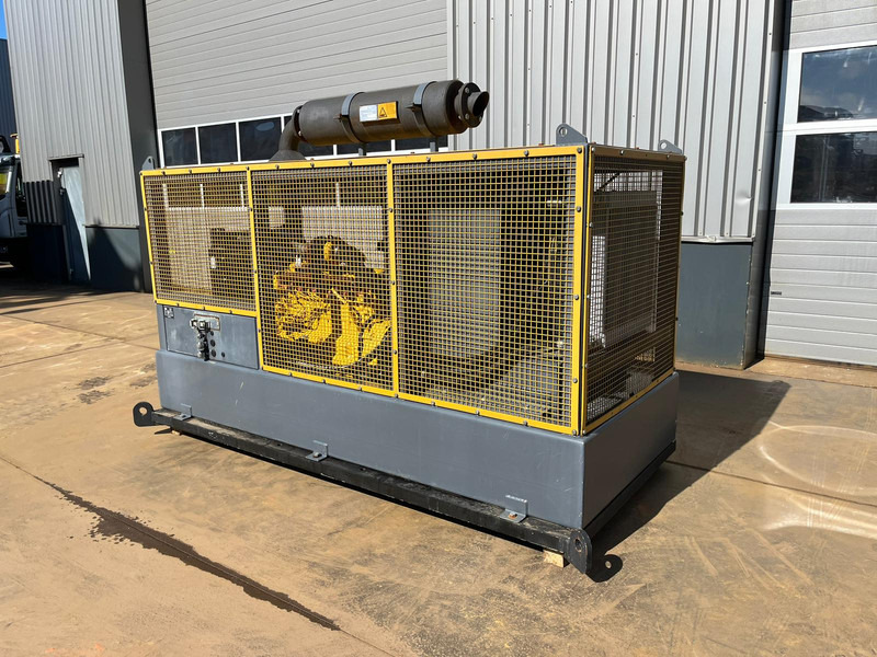 John Deere Hydraulic Powerpack A 200 - Unused - Bygningsudstyr: billede 3 John Deere Hydraulic Powerpack A 200 - Unused - Bygningsudstyr: billede 3