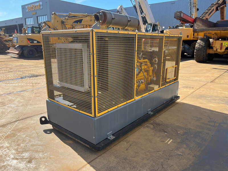 John Deere Hydraulic Powerpack A 200 - Unused - Bygningsudstyr: billede 4 John Deere Hydraulic Powerpack A 200 - Unused - Bygningsudstyr: billede 4