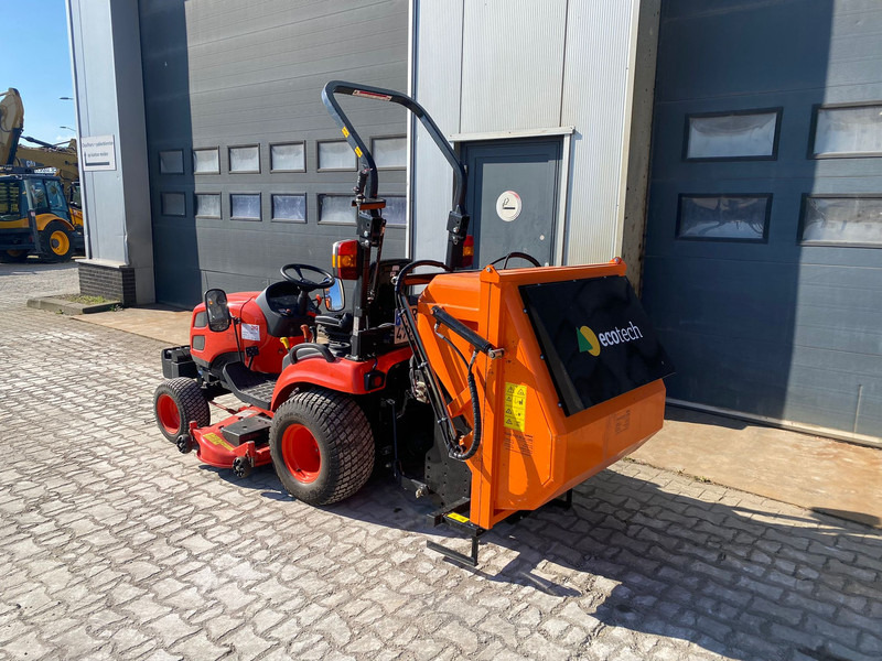 KIOTI KIOTI CS2610 Lawn Mower ng tractor - Grasmaaier - Plæneklipper: billede 3 KIOTI KIOTI CS2610 Lawn Mower ng tractor - Grasmaaier - Plæneklipper: billede 3
