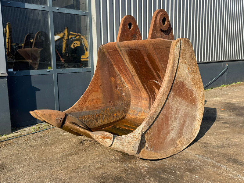 Lehnhoff hh6-1700mm bucket - Skovl: billede 1 Lehnhoff hh6-1700mm bucket - Skovl: billede 1