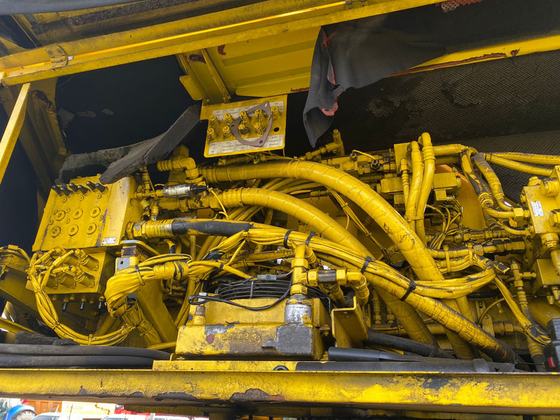 Mobilkran Liebherr LTM1055/1: billede 14