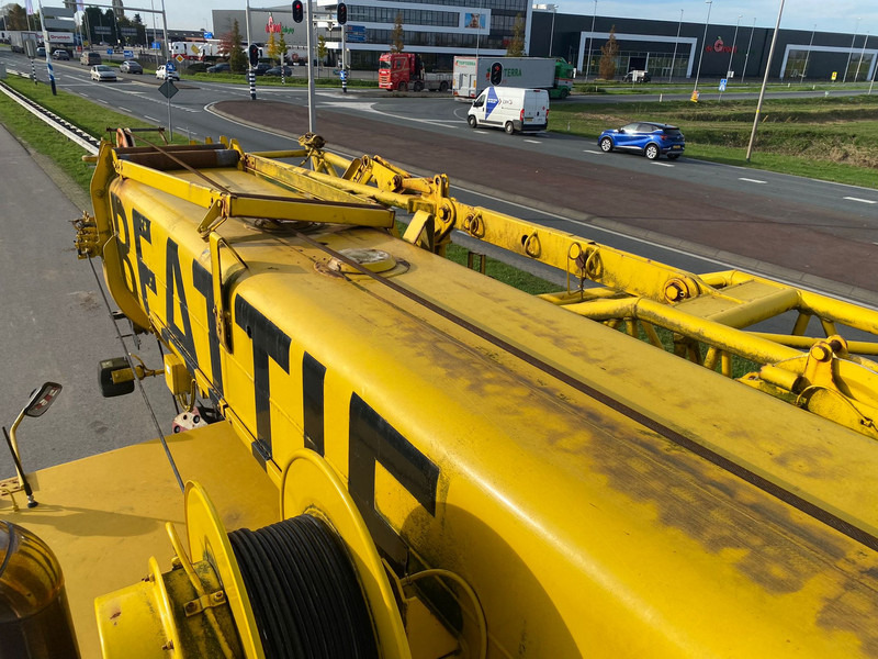 Mobilkran Liebherr LTM1055/1: billede 11