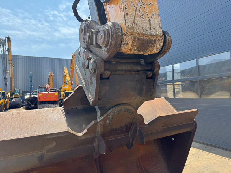 Leje en Liebherr R936 NLC Liebherr R936 NLC: billede 14