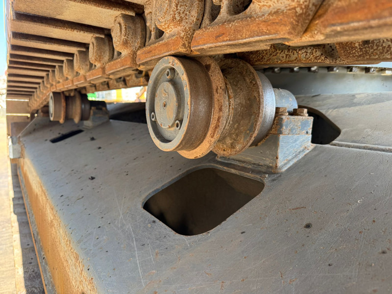 Leje en Liebherr R936 NLC Liebherr R936 NLC: billede 17