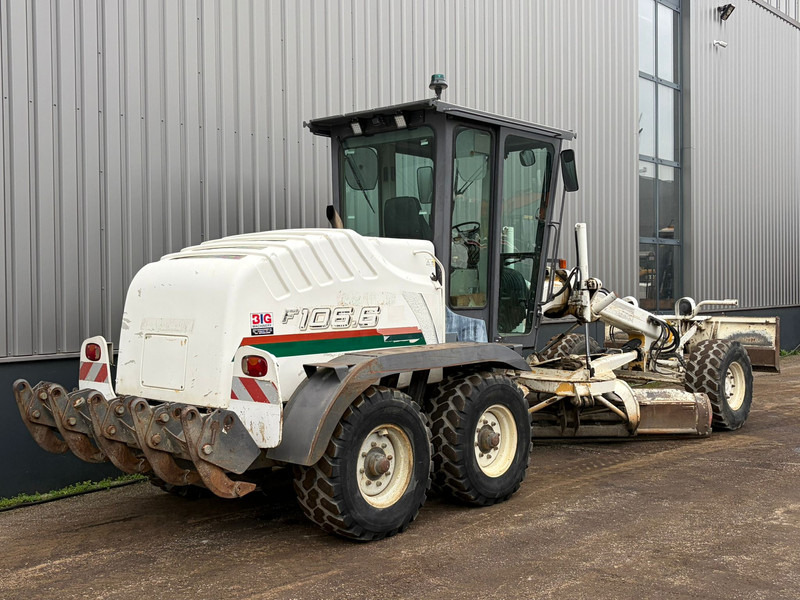 New Holland F106.6/A - Grader: billede 5 New Holland F106.6/A - Grader: billede 5