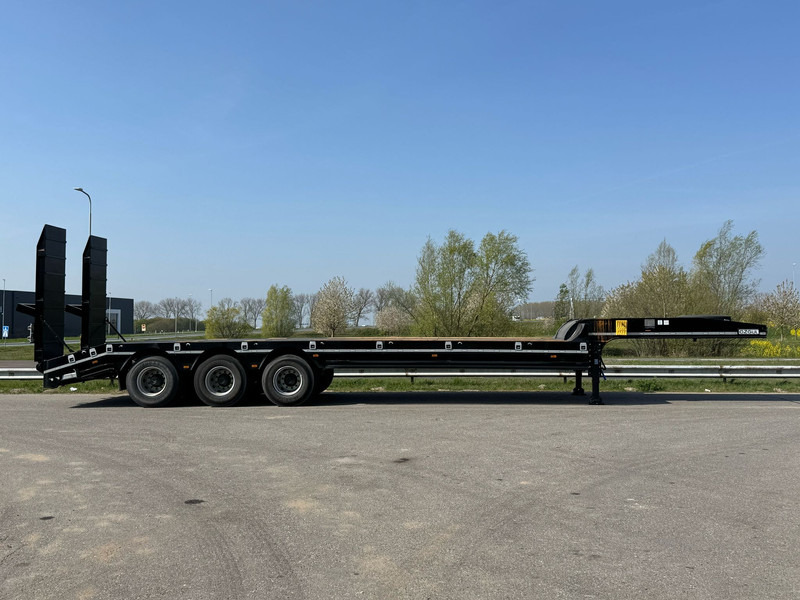 OZGUL 60 Ton 3 axle - LW3 AFR FIX - Nedbygget platform sættevogn: billede 5 OZGUL 60 Ton 3 axle - LW3 AFR FIX - Nedbygget platform sættevogn: billede 5