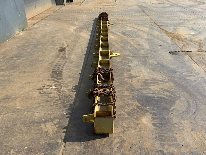 Onbekend Evenaar - Skovl: billede 4 Onbekend Evenaar - Skovl: billede 4