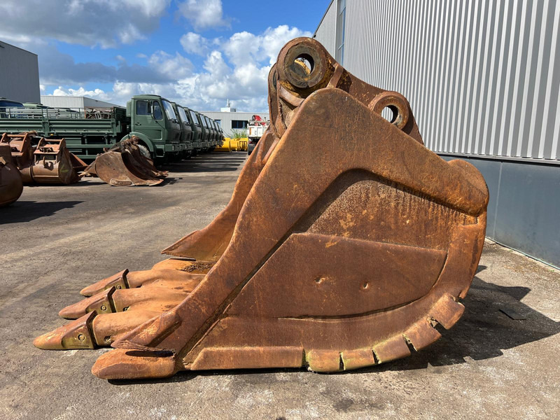 Onbekend Riekbak - Skovl: billede 1 Onbekend Riekbak - Skovl: billede 1