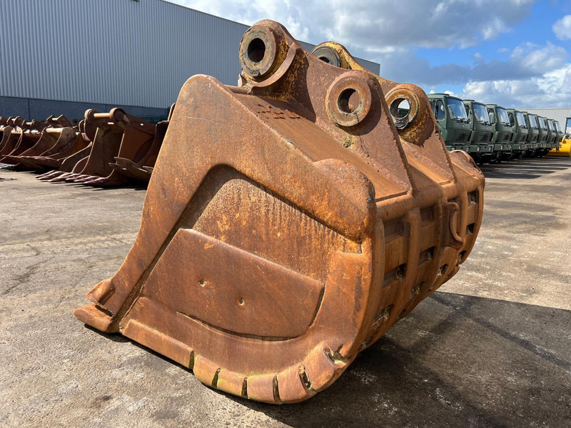 Onbekend Riekbak - Skovl: billede 2 Onbekend Riekbak - Skovl: billede 2