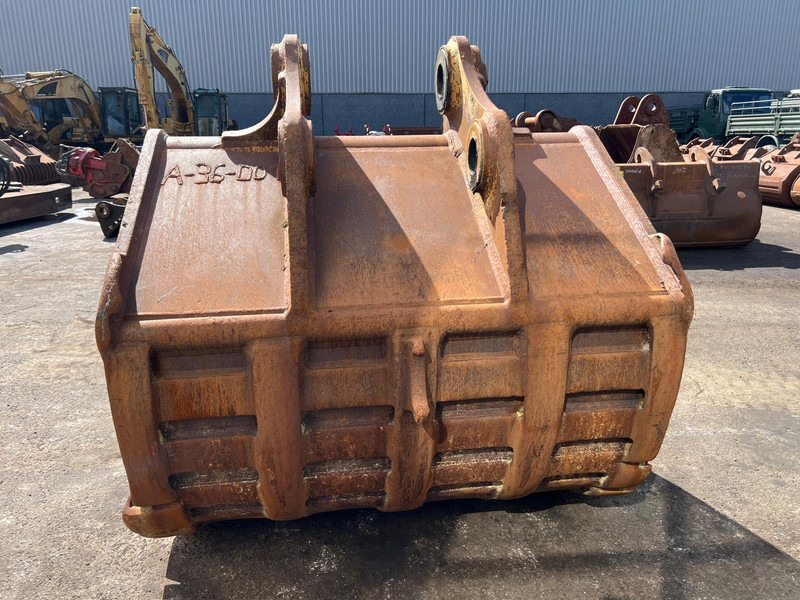 Onbekend Riekbak - Skovl: billede 3 Onbekend Riekbak - Skovl: billede 3