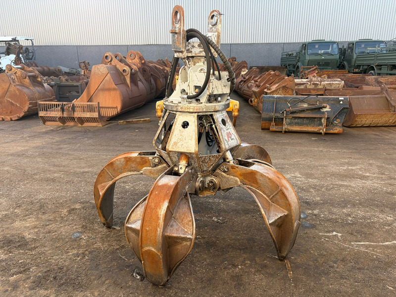 Pladdet POPG800 - Grab: billede 5 Pladdet POPG800 - Grab: billede 5