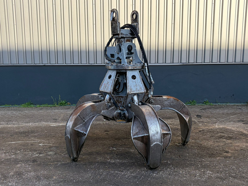 Pladdet POPG800 - Grab: billede 1 Pladdet POPG800 - Grab: billede 1