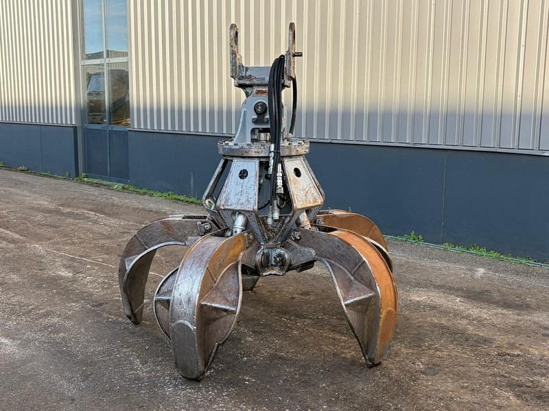 Pladdet POPG800 - Grab: billede 2 Pladdet POPG800 - Grab: billede 2