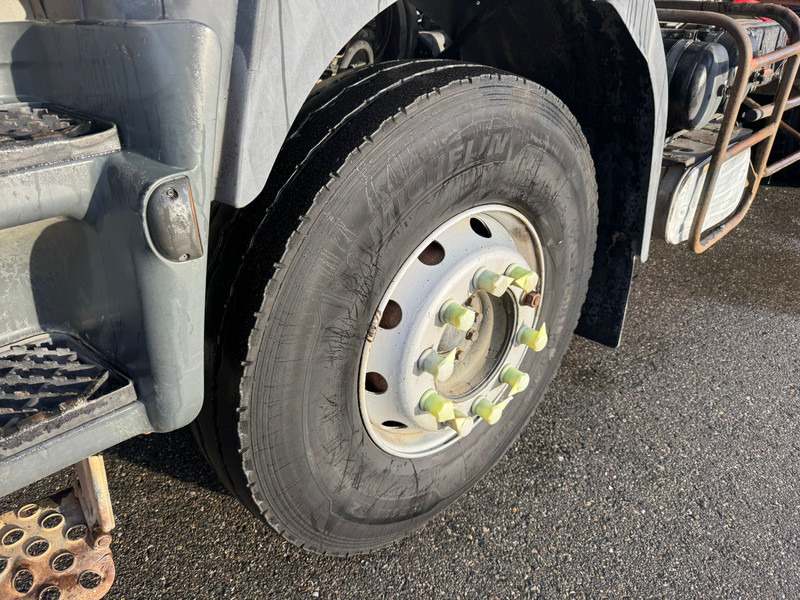 Tipvogn lastbil Renault Kerax 370 6x4 Kipper: billede 12