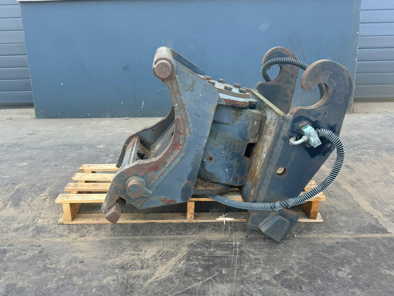 Tilting Quick Coupler CW30 - Spil: billede 5 Tilting Quick Coupler CW30 - Spil: billede 5
