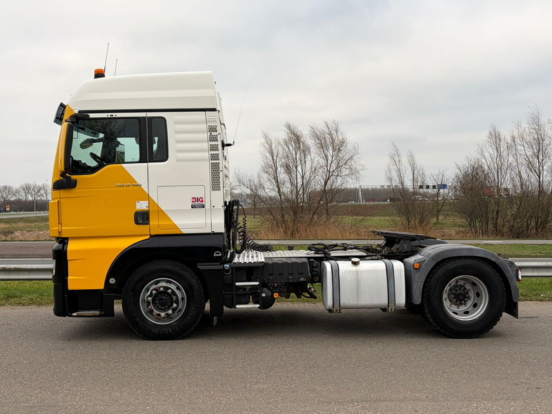 MAN TGX18 460 - Trækker: billede 2 MAN TGX18 460 - Trækker: billede 2