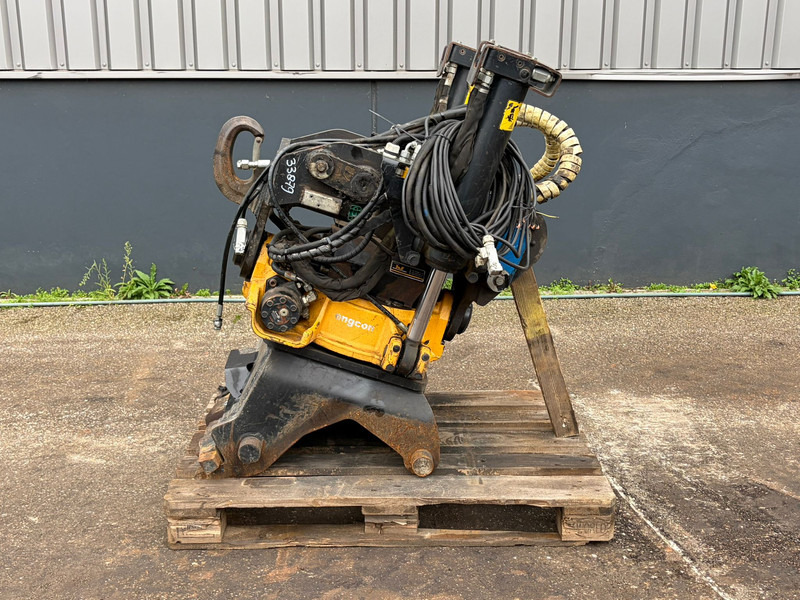 Engcon EC219-CW30EC-13 Engcon - Udstyr: billede 1 Engcon EC219-CW30EC-13 Engcon - Udstyr: billede 1