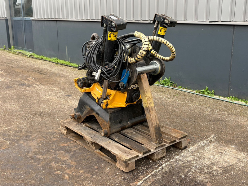 Engcon EC219-CW30EC-13 Engcon - Udstyr: billede 2 Engcon EC219-CW30EC-13 Engcon - Udstyr: billede 2