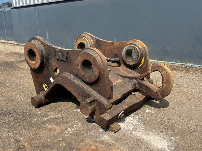 Verachtert CW45-H5-N Cat TB linkage - Hurtigskift: billede 3 Verachtert CW45-H5-N Cat TB linkage - Hurtigskift: billede 3
