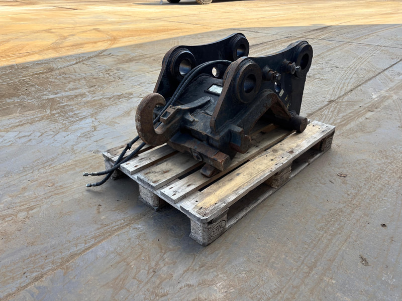 Verachtert CW45S CW-45S-H.5.N CB-Linkage - Hurtigskift: billede 3 Verachtert CW45S CW-45S-H.5.N CB-Linkage - Hurtigskift: billede 3