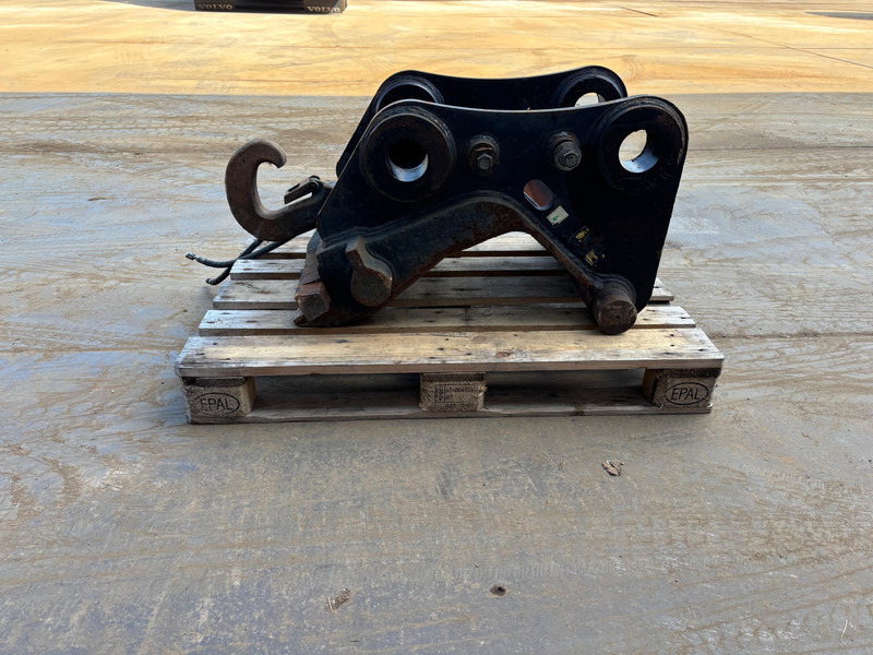 Verachtert CW45S CW-45S-H.5.N CB-Linkage - Hurtigskift: billede 5 Verachtert CW45S CW-45S-H.5.N CB-Linkage - Hurtigskift: billede 5