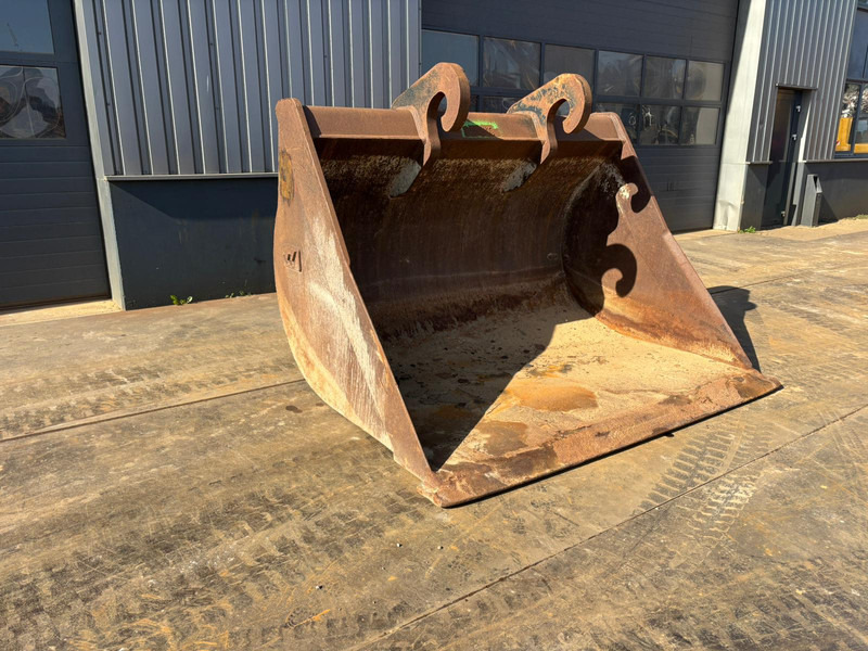Verachtert GP bucket CW70 for 374F - Skovl: billede 1 Verachtert GP bucket CW70 for 374F - Skovl: billede 1