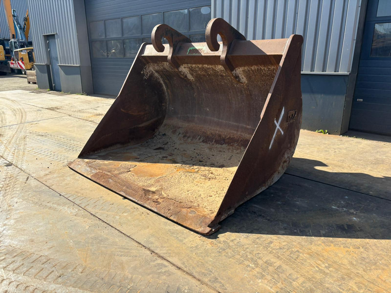 Verachtert GP bucket CW70 for 374F - Skovl: billede 3 Verachtert GP bucket CW70 for 374F - Skovl: billede 3
