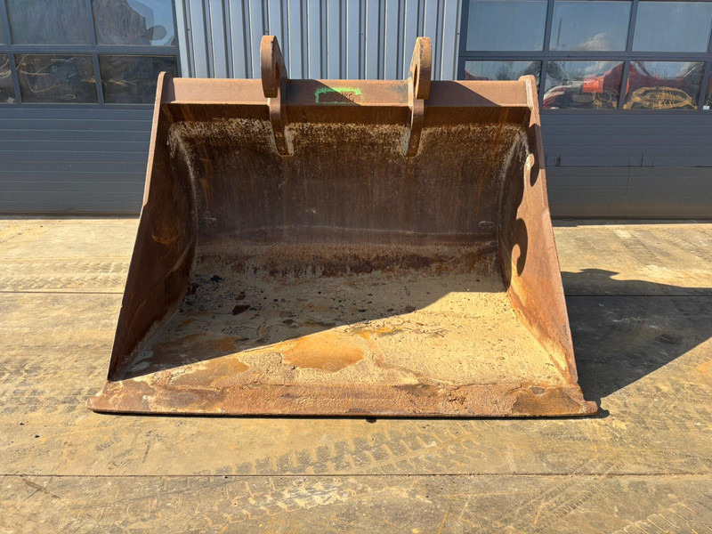 Verachtert GP bucket CW70 for 374F - Skovl: billede 2 Verachtert GP bucket CW70 for 374F - Skovl: billede 2