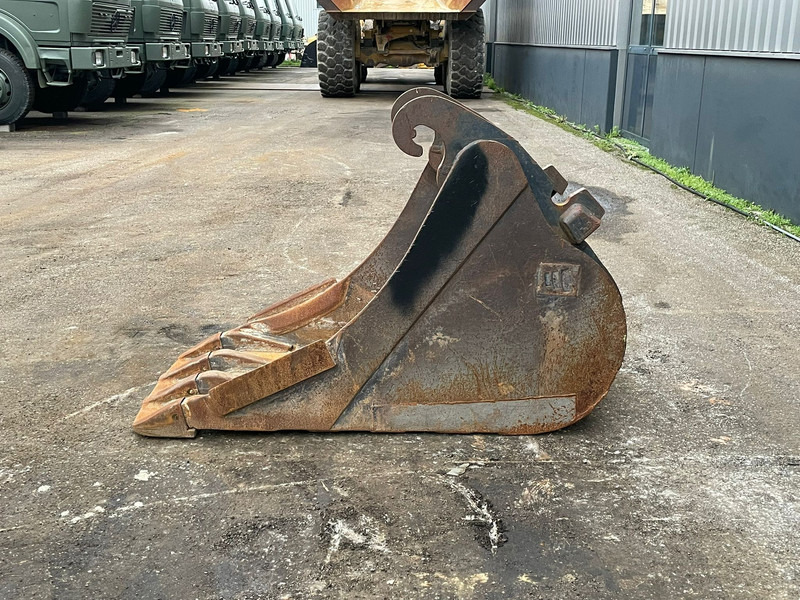 Verachtert HG3-800 CW20/30/40 - Skovl: billede 2 Verachtert HG3-800 CW20/30/40 - Skovl: billede 2