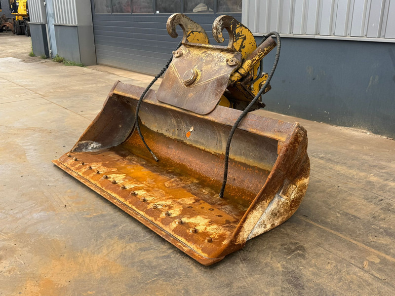 Verachtert NGT-5-35-240 CW45S Tilting Bucket - Skovl: billede 3 Verachtert NGT-5-35-240 CW45S Tilting Bucket - Skovl: billede 3