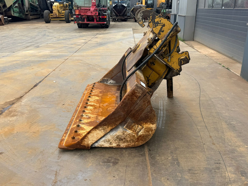 Verachtert NGT-5-35-240 CW45S Tilting Bucket - Skovl: billede 4 Verachtert NGT-5-35-240 CW45S Tilting Bucket - Skovl: billede 4