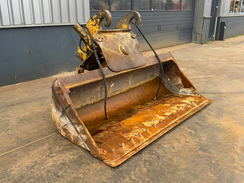Verachtert NGT-5-35-240 CW45S Tilting Bucket - Skovl: billede 2 Verachtert NGT-5-35-240 CW45S Tilting Bucket - Skovl: billede 2