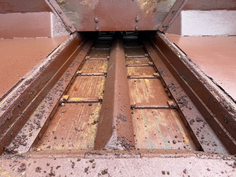 Asfaltudlægger Vögele Super 1300-2 incl. 2 x 40cm extensions: billede 20