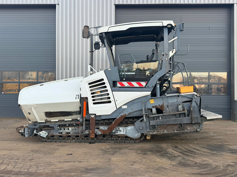 Vögele Super 1800-3i - Asfaltudlægger: billede 1 Vögele Super 1800-3i - Asfaltudlægger: billede 1