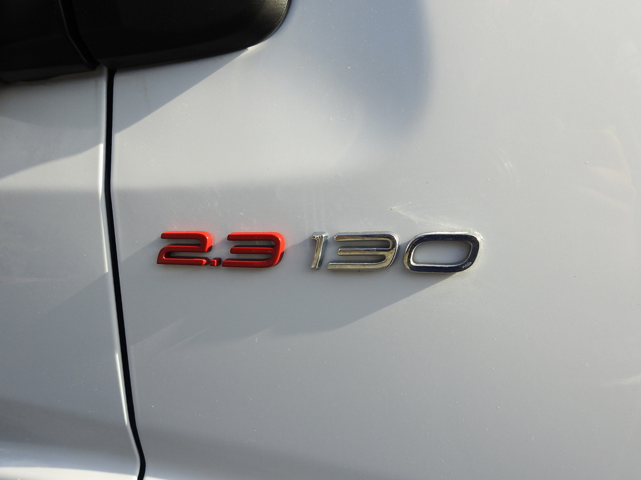 Kølebil FIAT DUCATO BOX LIFT 8 PALLETS CRUISE CONTROL NAVIGATION LED LIGHTS AIR CONDITIONING 130HP: billede 19 Kølebil FIAT DUCATO BOX LIFT 8 PALLETS CRUISE CONTROL NAVIGATION LED LIGHTS AIR CONDITIONING 130HP: billede 19