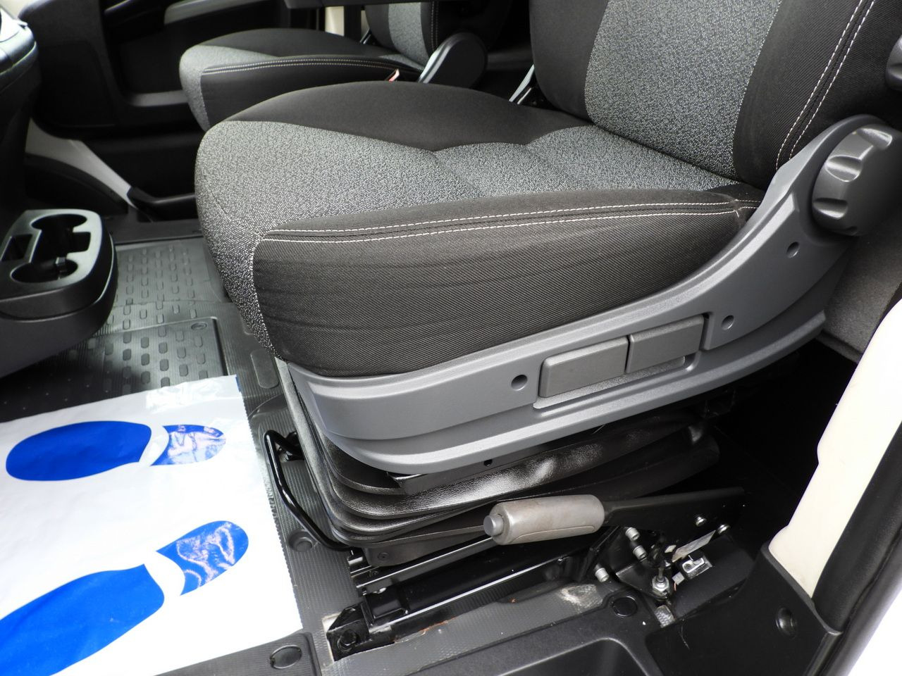 Varebil med presenning FIAT DUCATO TARPAULIN 9 PALLETS CRUISE CONTROL LED LIGHTS PNEUMATICS AIR CONDITIONING  180HP: billede 31 Varebil med presenning FIAT DUCATO TARPAULIN 9 PALLETS CRUISE CONTROL LED LIGHTS PNEUMATICS AIR CONDITIONING  180HP: billede 31