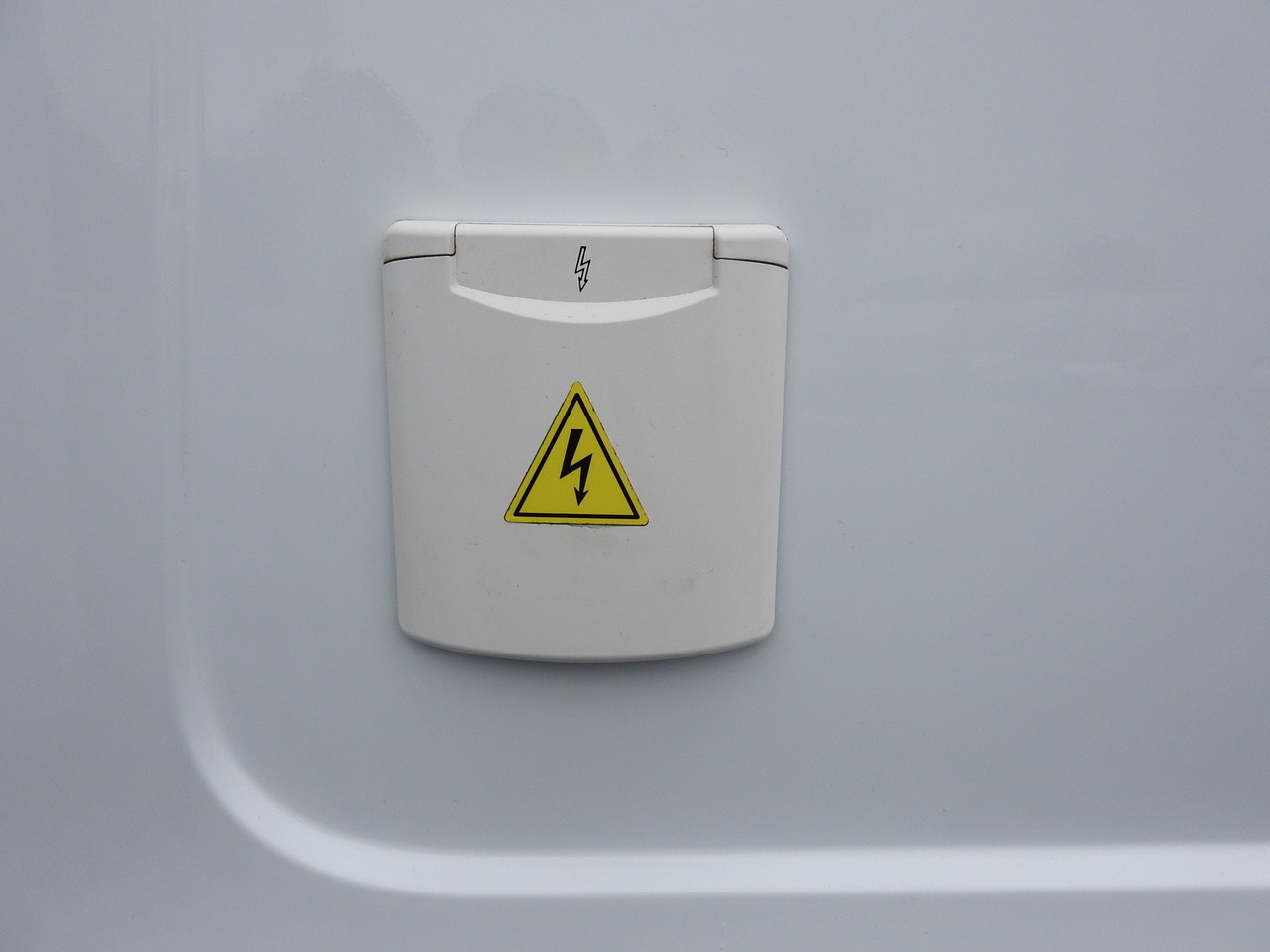 Kølebil FORD TRANSIT REFRIGERATOR VAN 0*C HEATING FUNCTION POWER SUPPLY 230V CRUISE CONTROL NAVIGATION AIR CONDITIONING LED LIGHTS  130HP: billede 31