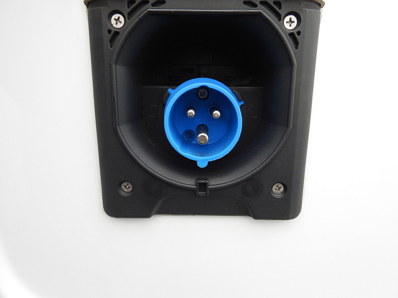 Kølebil FORD TRANSIT REFRIGERATOR VAN 0*C HEATING FUNCTION POWER SUPPLY 230V CRUISE CONTROL NAVIGATION AIR CONDITIONING LED LIGHTS  130HP: billede 32