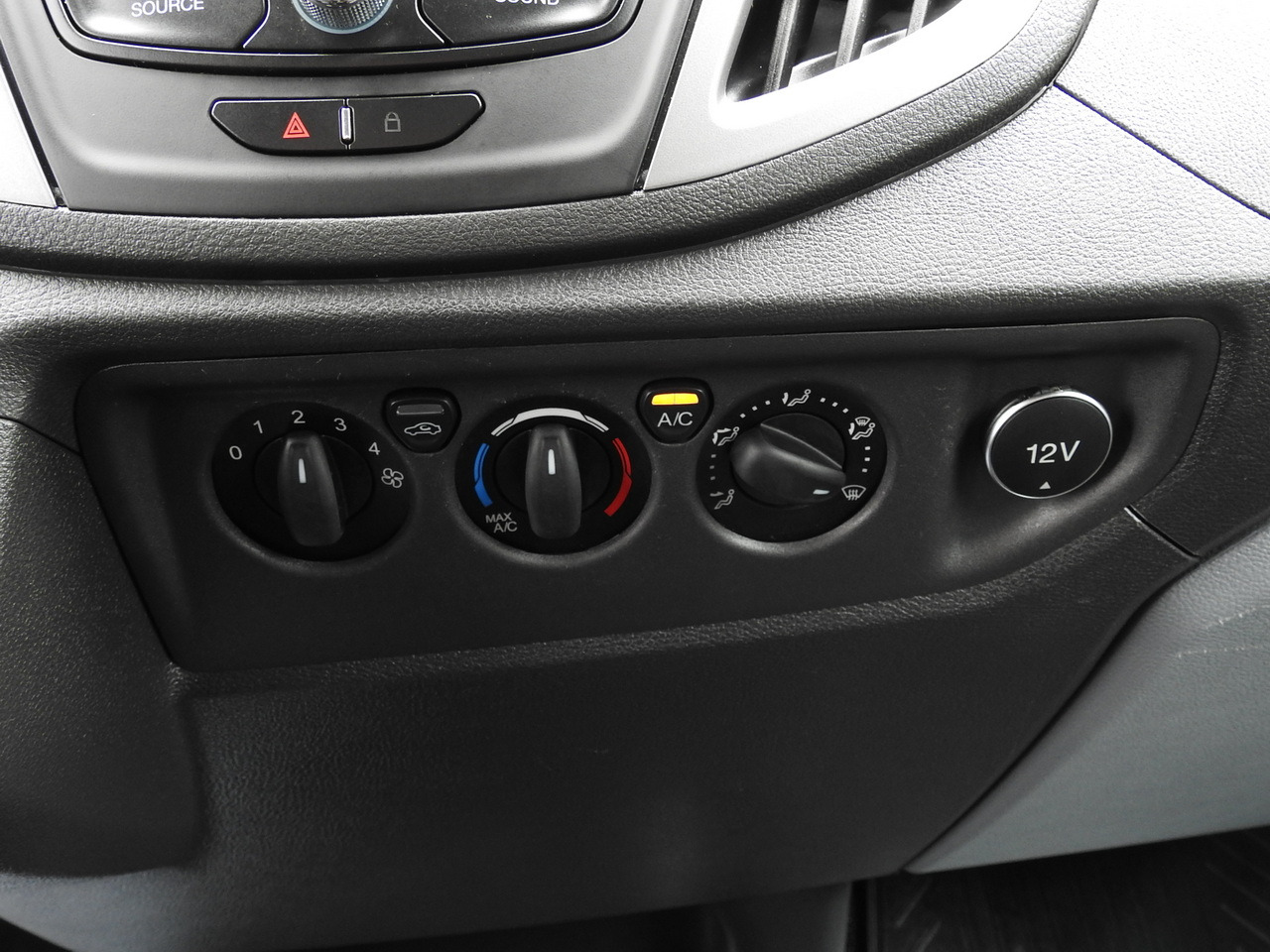 Kølebil FORD TRANSIT REFRIGERATOR VAN 0*C HEATING FUNCTION POWER SUPPLY 230V CRUISE CONTROL NAVIGATION AIR CONDITIONING LED LIGHTS  130HP: billede 46