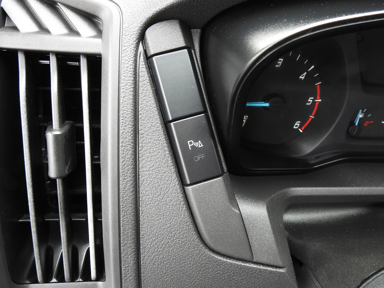 Kølebil FORD TRANSIT REFRIGERATOR VAN 0*C HEATING FUNCTION POWER SUPPLY 230V CRUISE CONTROL NAVIGATION AIR CONDITIONING LED LIGHTS  130HP: billede 49