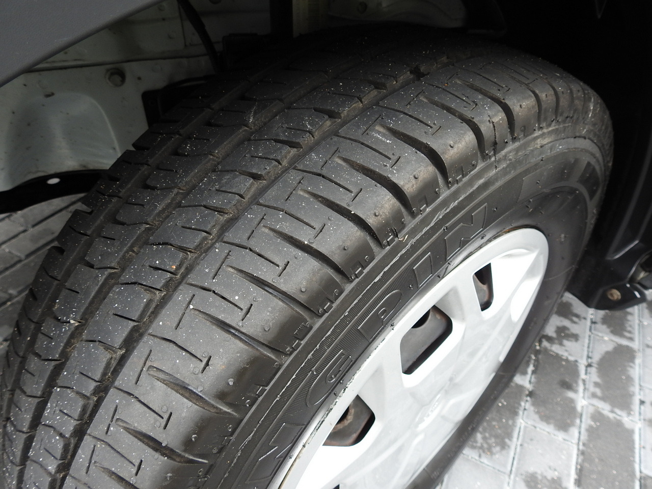 Kølebil FORD TRANSIT REFRIGERATOR VAN 0*C HEATING FUNCTION POWER SUPPLY 230V CRUISE CONTROL NAVIGATION AIR CONDITIONING LED LIGHTS  130HP: billede 34