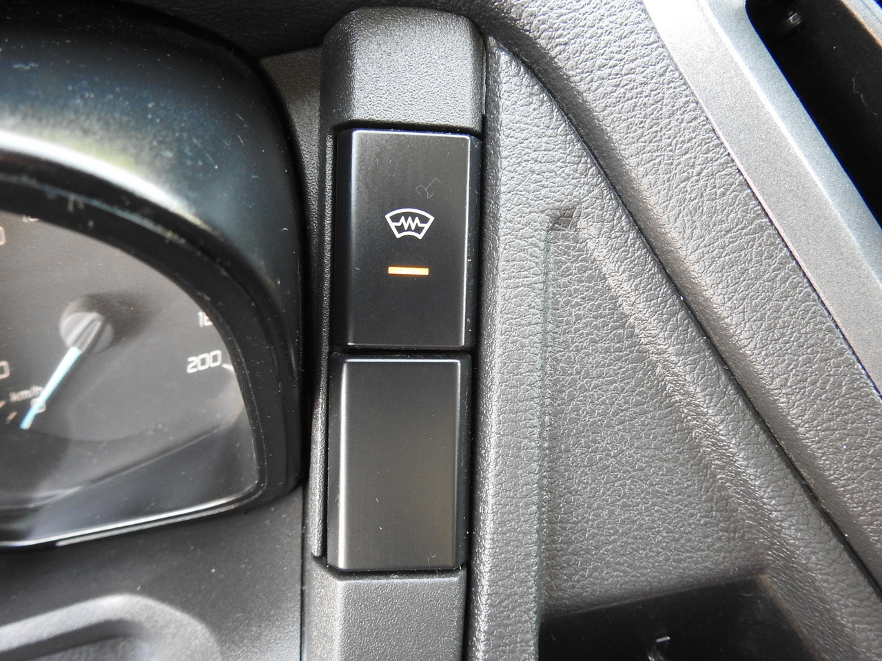 Mandskabsbil FORD TRANSIT STAKE BODY DOUBLE CABIN DOKA 7 SEATS AIR CONDITIONING  130HP: billede 29