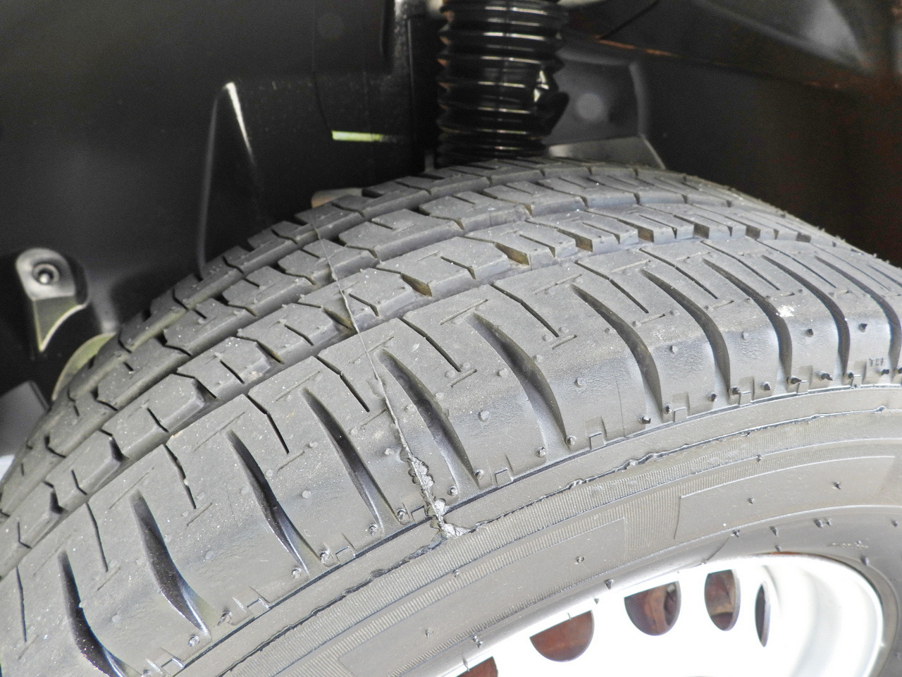 Kølebil MERCEDES SPRINTER 316 REGRIGERATOR BOX 0*C LIFT 8 PALLETS CRUISE CONTROL PNEUMATICS AIR CONDITIONING  160HP: billede 25 Kølebil MERCEDES SPRINTER 316 REGRIGERATOR BOX 0*C LIFT 8 PALLETS CRUISE CONTROL PNEUMATICS AIR CONDITIONING  160HP: billede 25