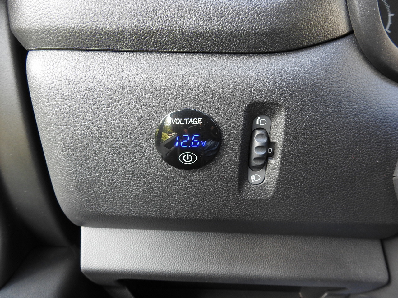 Ny Varebil med presenning RENAULT MASTER NEW TARPAULIN 10 PALLETS WEBASTO CRUISE CONTROL AIR CONDITIONING LED LIGHTS Y 165HP: billede 31
