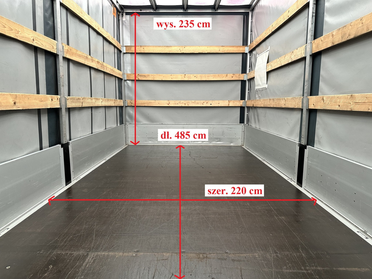 Varebil med presenning RENAULT MASTER TARPAULIN 10 PALLETS WEBASTO CRUISE CONTROL AIR CONDITIONING LED LIGHTS 165HP: billede 12 Varebil med presenning RENAULT MASTER TARPAULIN 10 PALLETS WEBASTO CRUISE CONTROL AIR CONDITIONING LED LIGHTS 165HP: billede 12