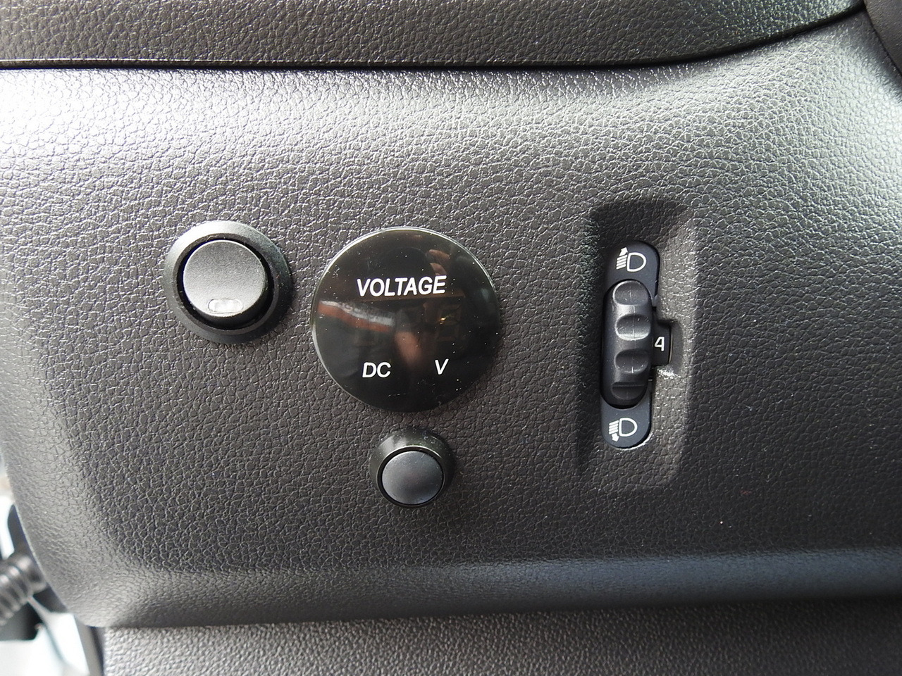 Varebil med presenning RENAULT MASTER TARPAULIN 10 PALLETS WEBASTO CRUISE CONTROL AIR CONDITIONING LED LIGHTS 165HP: billede 30 Varebil med presenning RENAULT MASTER TARPAULIN 10 PALLETS WEBASTO CRUISE CONTROL AIR CONDITIONING LED LIGHTS 165HP: billede 30